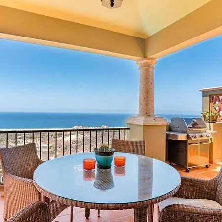 Cabo San Lucas Villa
